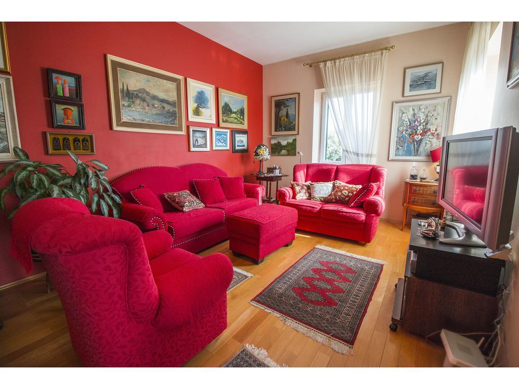 Villa Smodlaka Spalato Esterno foto