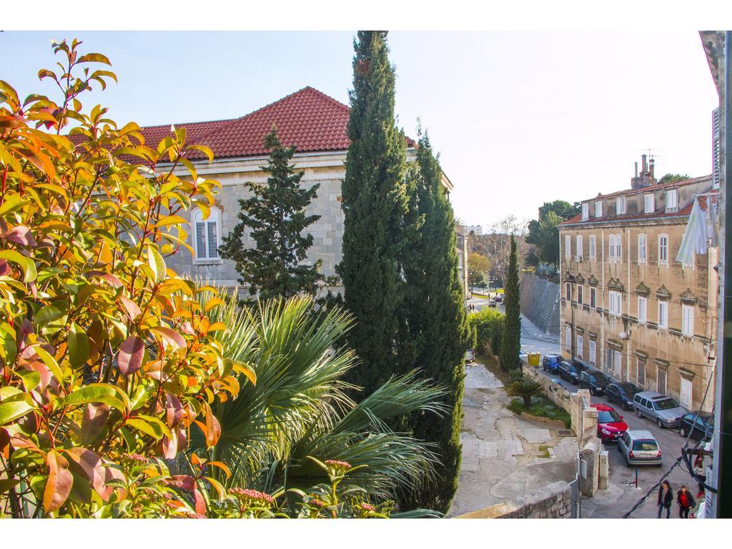 Villa Smodlaka Spalato Esterno foto